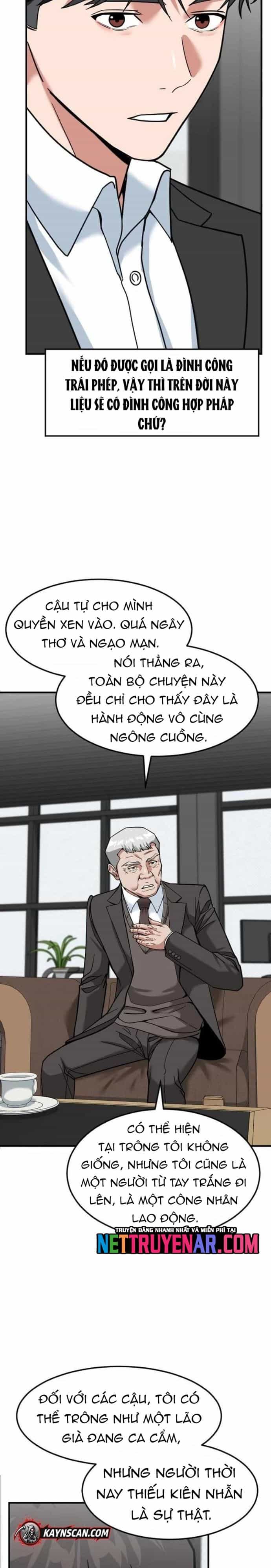 Nhà Đầu Tư Nhìn Thấy Tương Lai - Chương 70 - ảnh 11