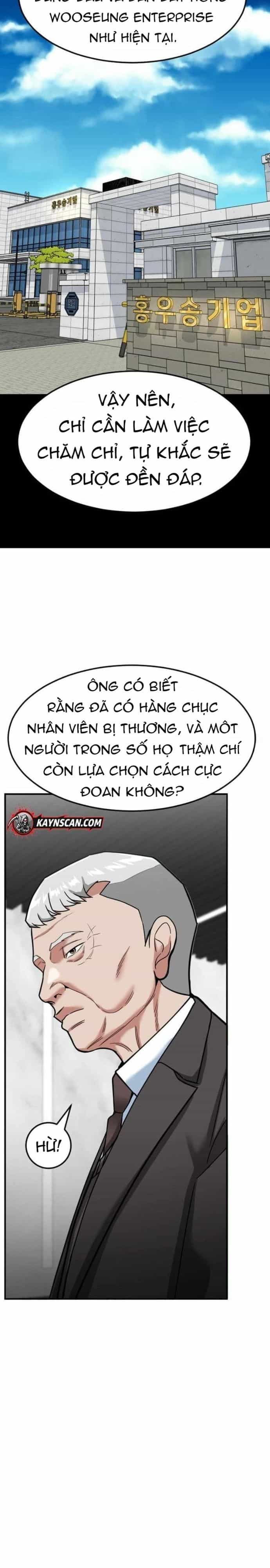 Nhà Đầu Tư Nhìn Thấy Tương Lai - Chương 70 - ảnh 14