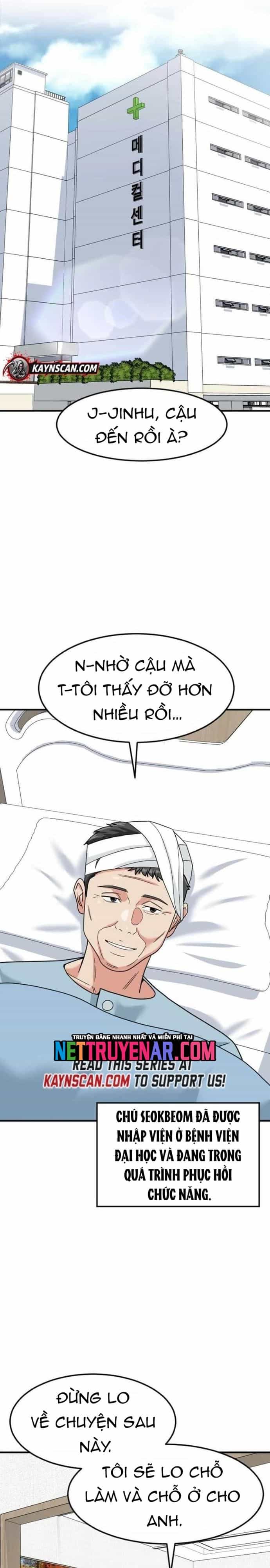 Nhà Đầu Tư Nhìn Thấy Tương Lai - Chương 70 - ảnh 41