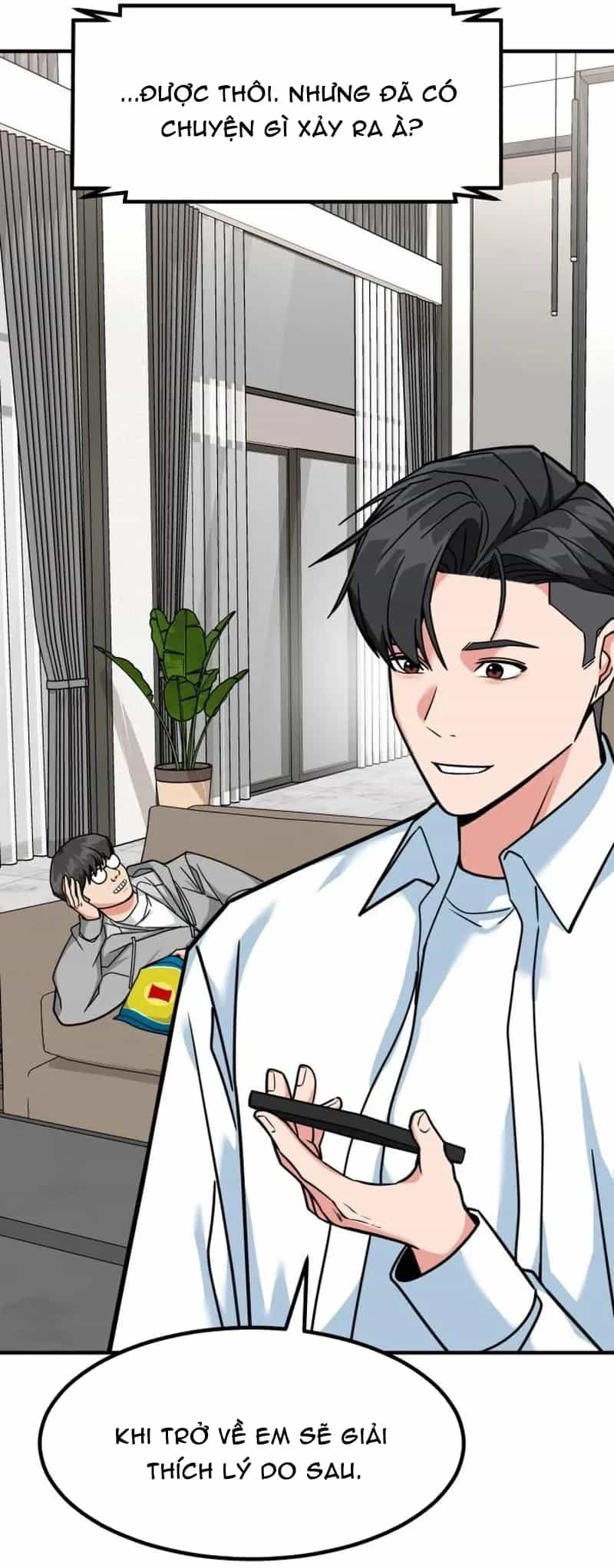 Nhà Đầu Tư Nhìn Thấy Tương Lai - Chương 74 - ảnh 33