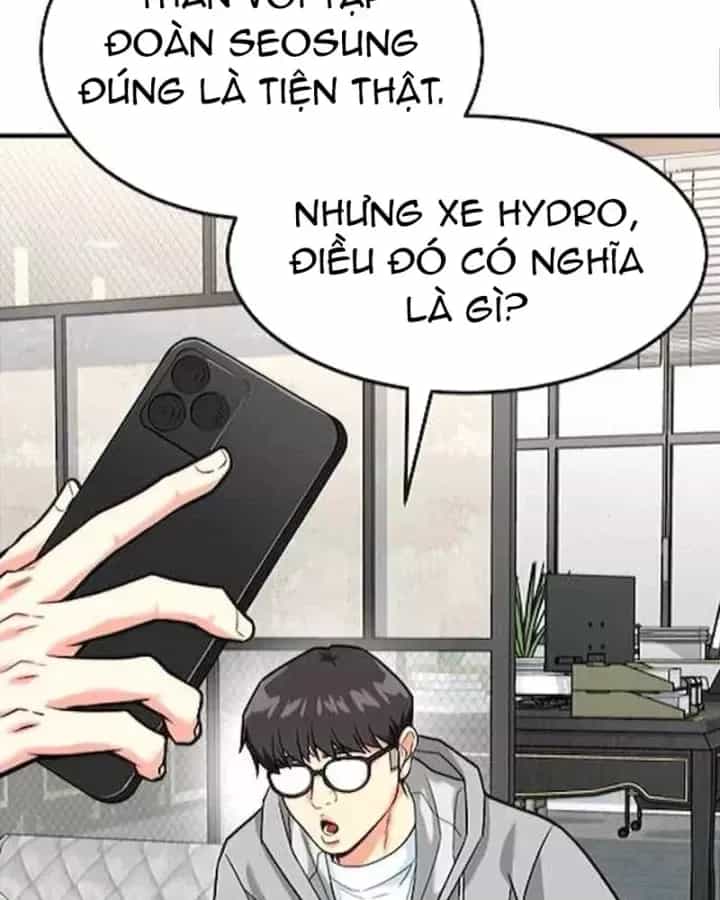 Nhà Đầu Tư Nhìn Thấy Tương Lai - Chương 79 - ảnh 93