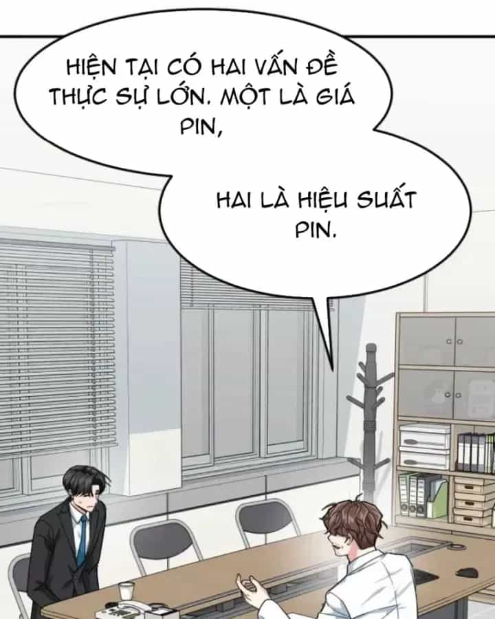Nhà Đầu Tư Nhìn Thấy Tương Lai - Chương 80 - ảnh 149