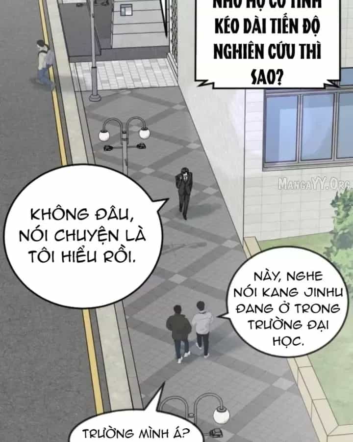 Nhà Đầu Tư Nhìn Thấy Tương Lai - Chương 80 - ảnh 192