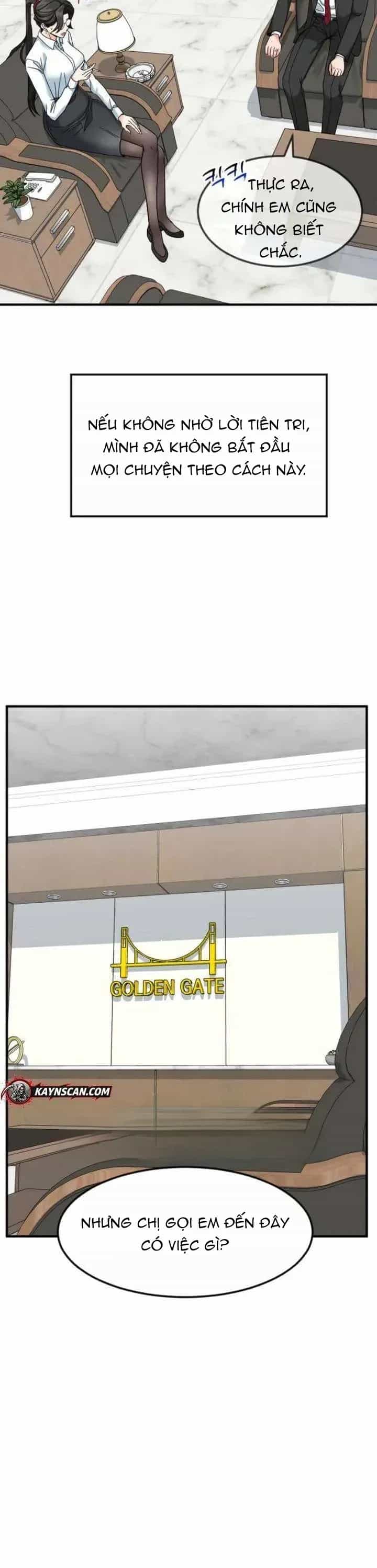 Nhà Đầu Tư Nhìn Thấy Tương Lai - Chương 82 - ảnh 16