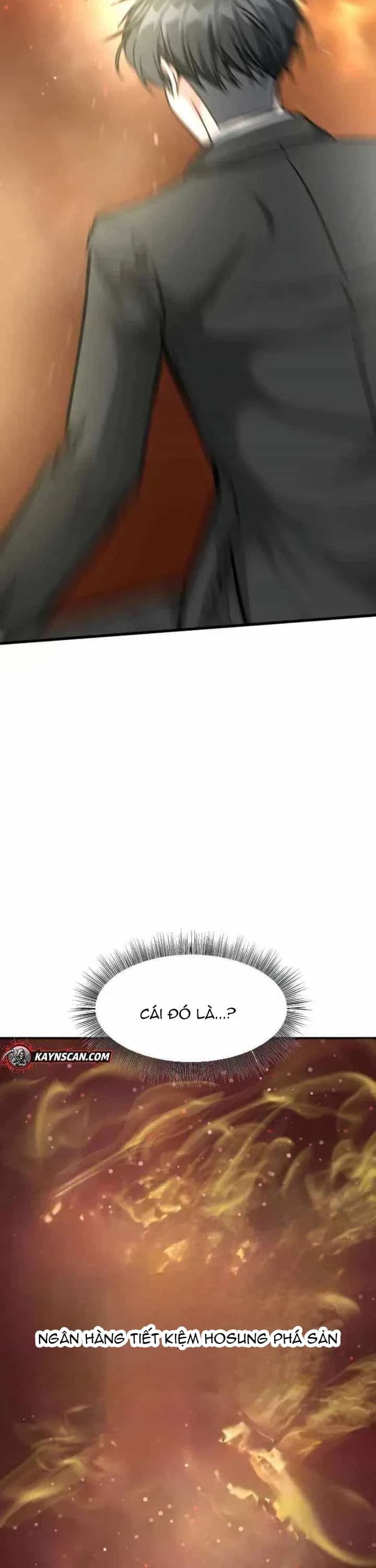 Nhà Đầu Tư Nhìn Thấy Tương Lai - Chương 82 - ảnh 21