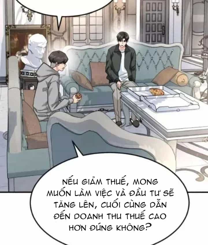 Nhà Đầu Tư Nhìn Thấy Tương Lai - Chương 87 - ảnh 153