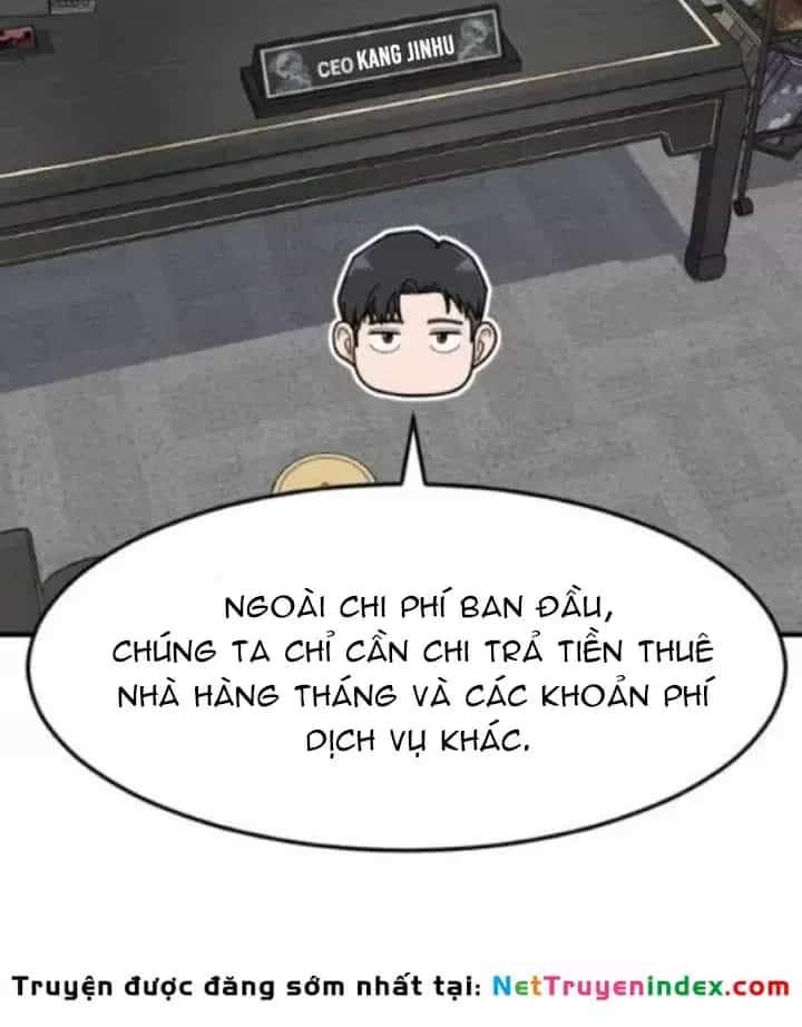 Nhà Đầu Tư Nhìn Thấy Tương Lai - Chương 87 - ảnh 99