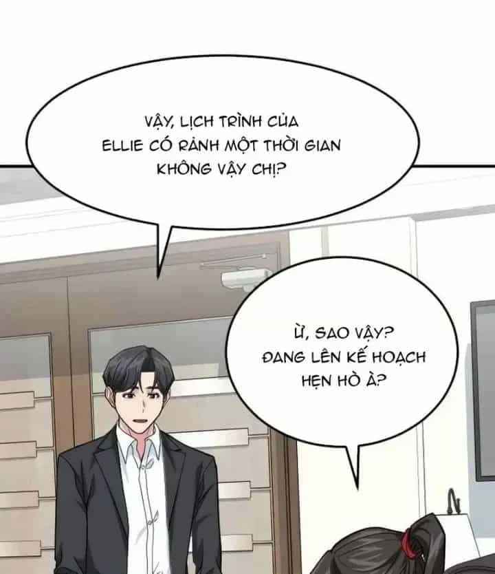 Nhà Đầu Tư Nhìn Thấy Tương Lai - Chương 89 - ảnh 147