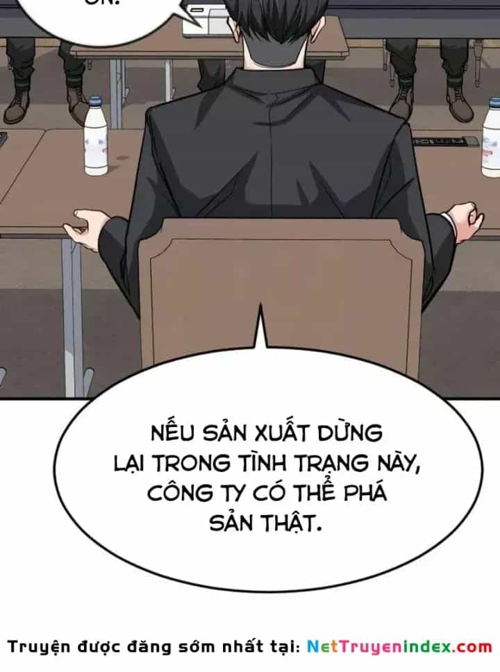 Nhà Đầu Tư Nhìn Thấy Tương Lai - Chương 90 - ảnh 17