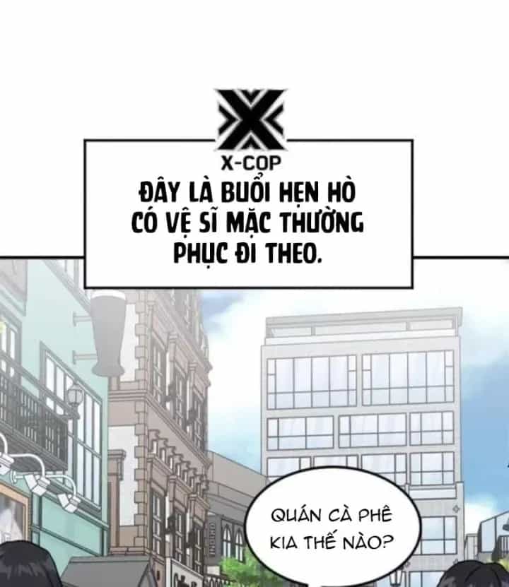 Nhà Đầu Tư Nhìn Thấy Tương Lai - Chương 91 - ảnh 128