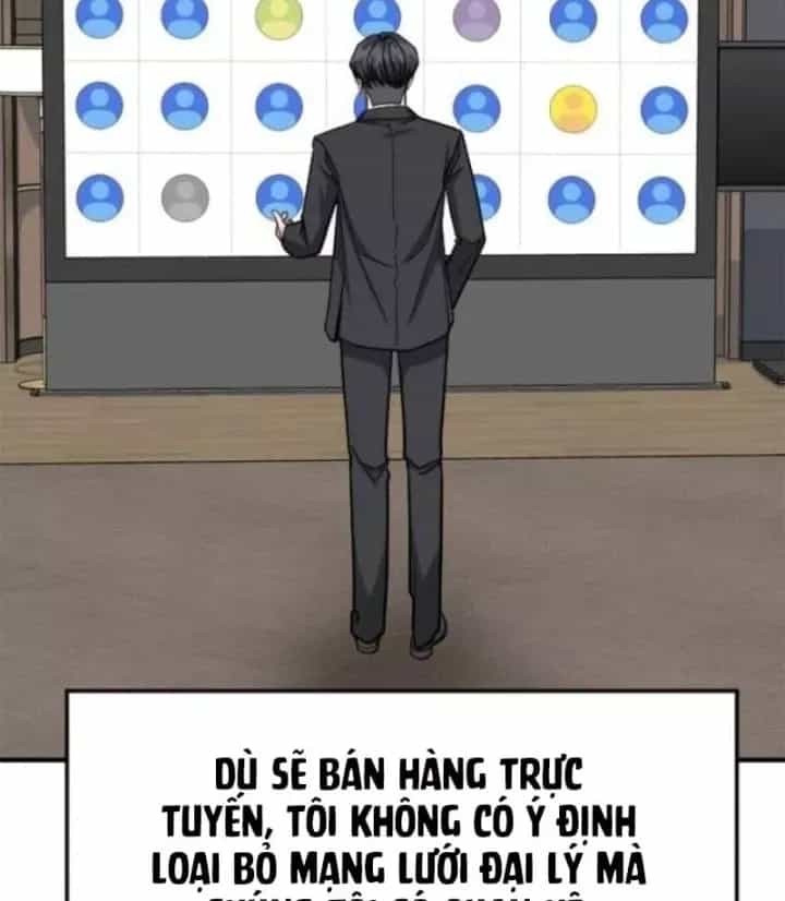 Nhà Đầu Tư Nhìn Thấy Tương Lai - Chương 91 - ảnh 85