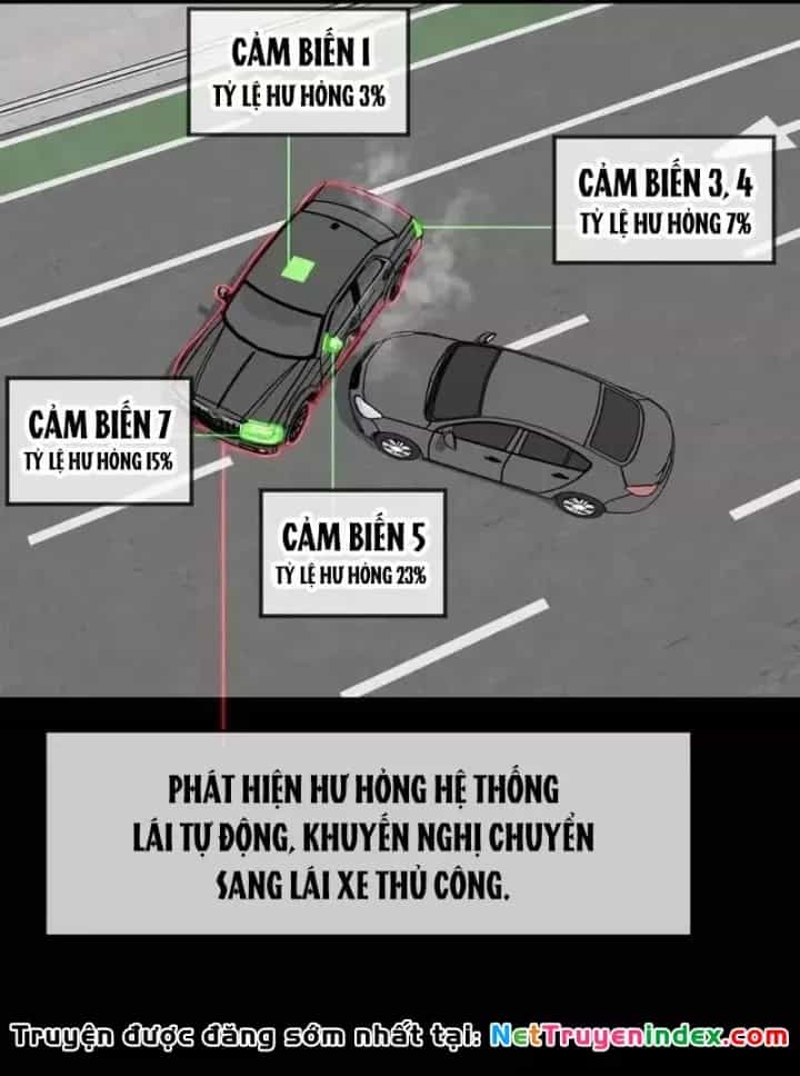 Nhà Đầu Tư Nhìn Thấy Tương Lai - Chương 93 - ảnh 21