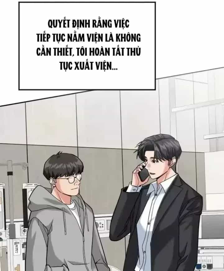 Nhà Đầu Tư Nhìn Thấy Tương Lai - Chương 94 - ảnh 107