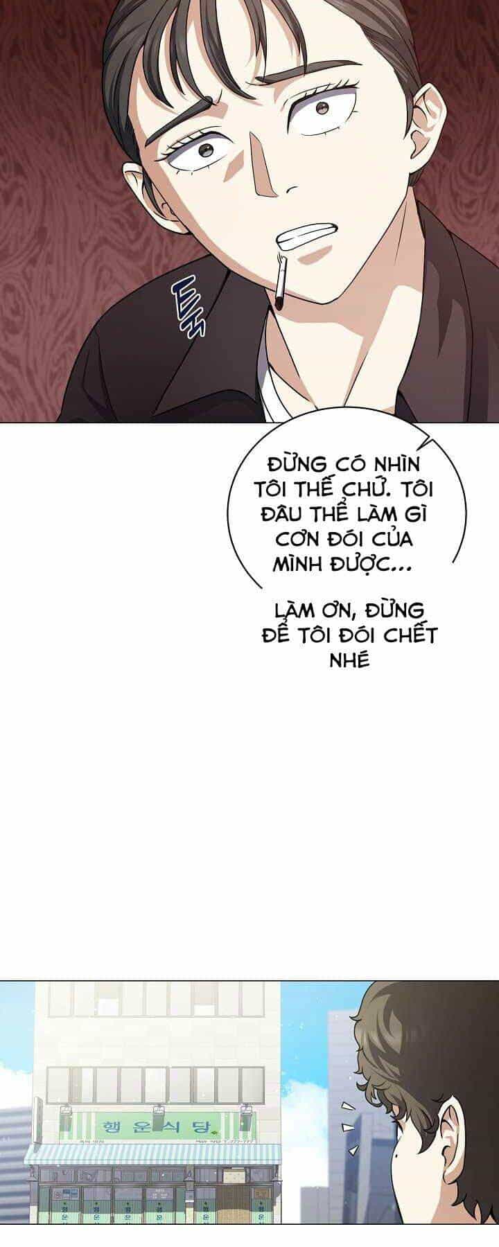 Nhà Hàng Bình Dân Của Anh Hùng Trở Về - Chương 10 - ảnh 16