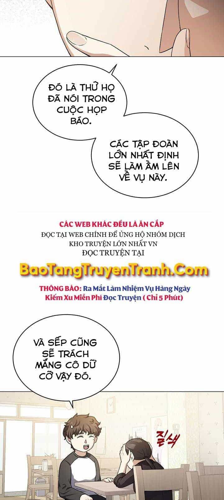 Nhà Hàng Bình Dân Của Anh Hùng Trở Về - Chương 10 - ảnh 24