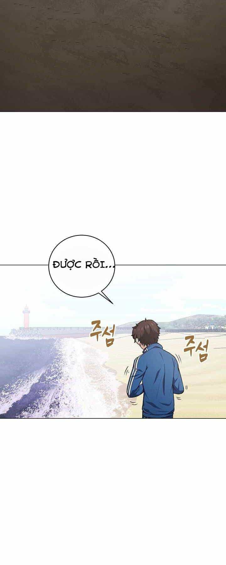 Nhà Hàng Bình Dân Của Anh Hùng Trở Về - Chương 11 - ảnh 31