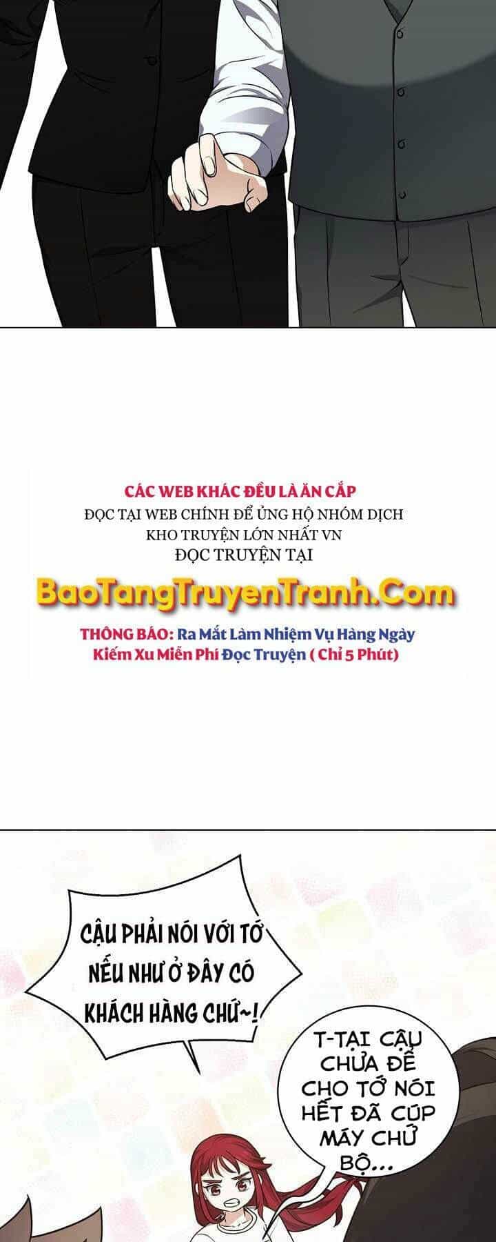 Nhà Hàng Bình Dân Của Anh Hùng Trở Về - Chương 14 - ảnh 56
