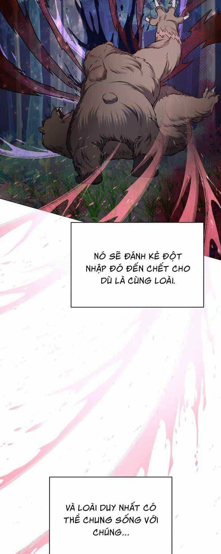 Nhà Hàng Bình Dân Của Anh Hùng Trở Về - Chương 15 - ảnh 25