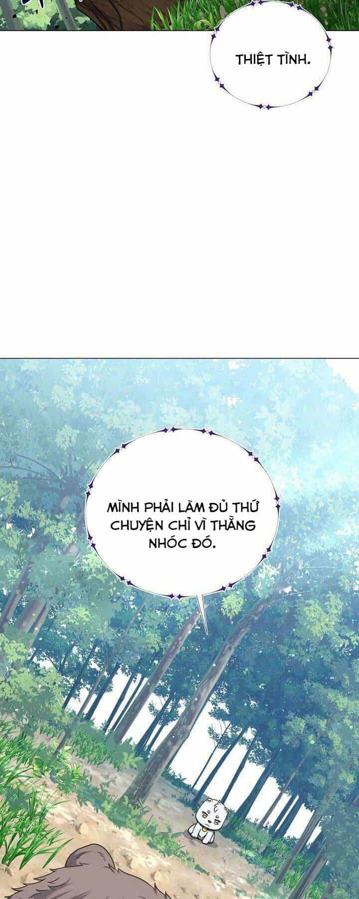 Nhà Hàng Bình Dân Của Anh Hùng Trở Về - Chương 15 - ảnh 56