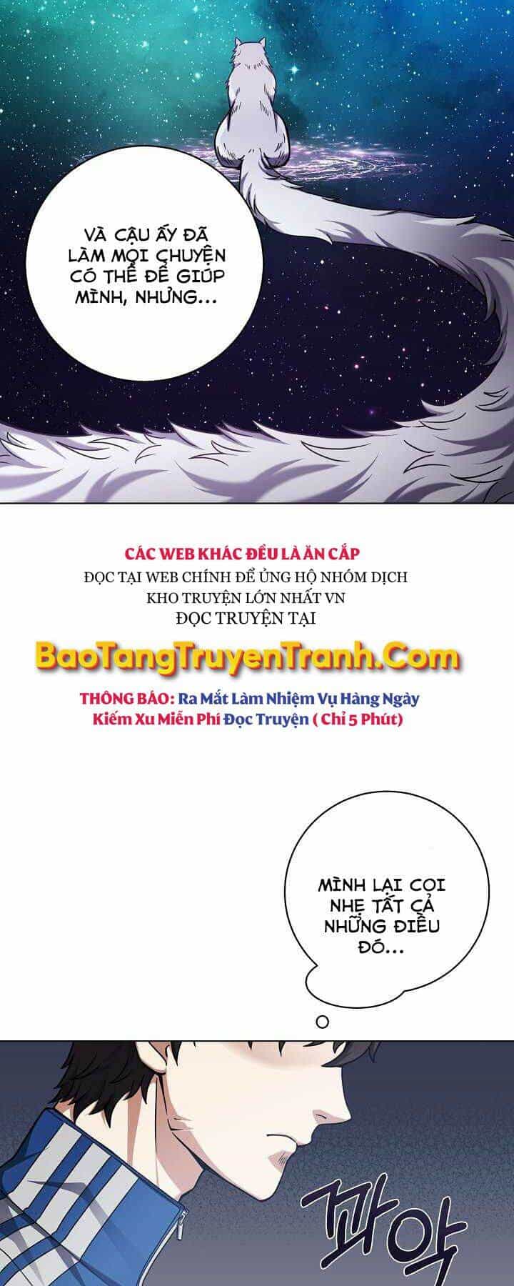 Nhà Hàng Bình Dân Của Anh Hùng Trở Về - Chương 16 - ảnh 40