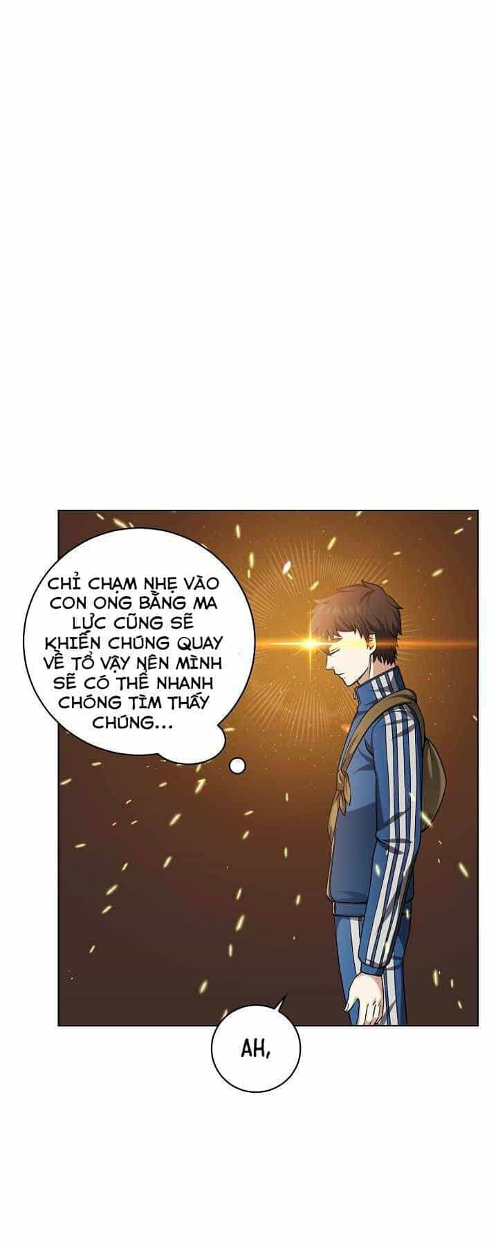 Nhà Hàng Bình Dân Của Anh Hùng Trở Về - Chương 16 - ảnh 9