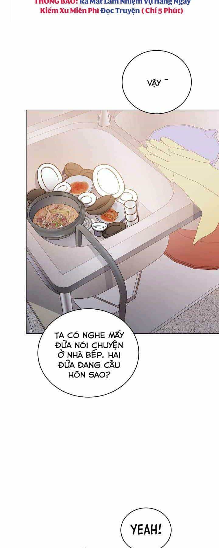 Nhà Hàng Bình Dân Của Anh Hùng Trở Về - Chương 17 - ảnh 33