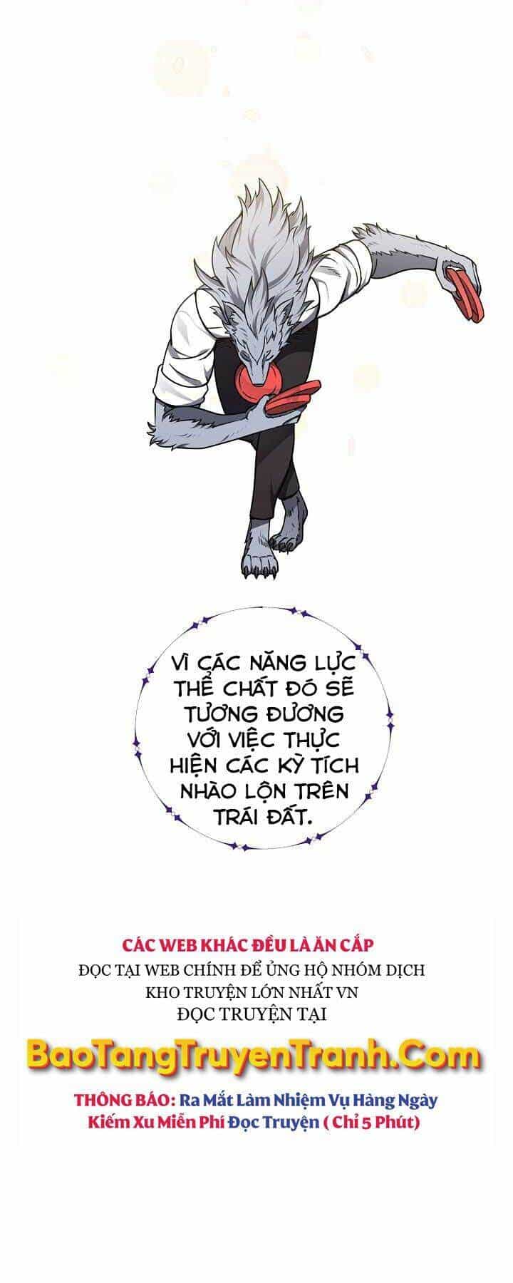 Nhà Hàng Bình Dân Của Anh Hùng Trở Về - Chương 18 - ảnh 15