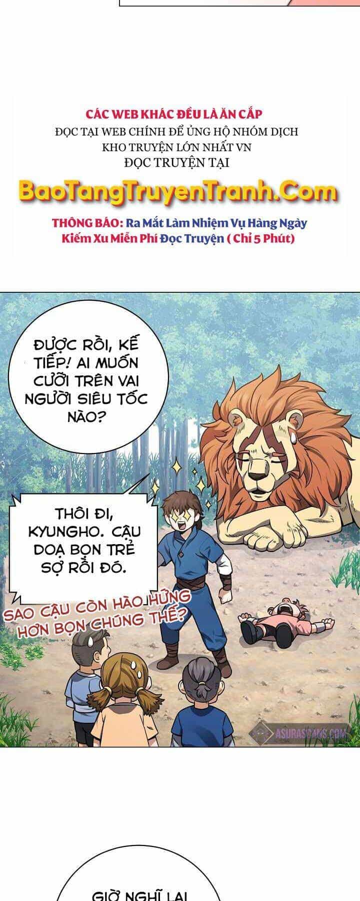 Nhà Hàng Bình Dân Của Anh Hùng Trở Về - Chương 18 - ảnh 58