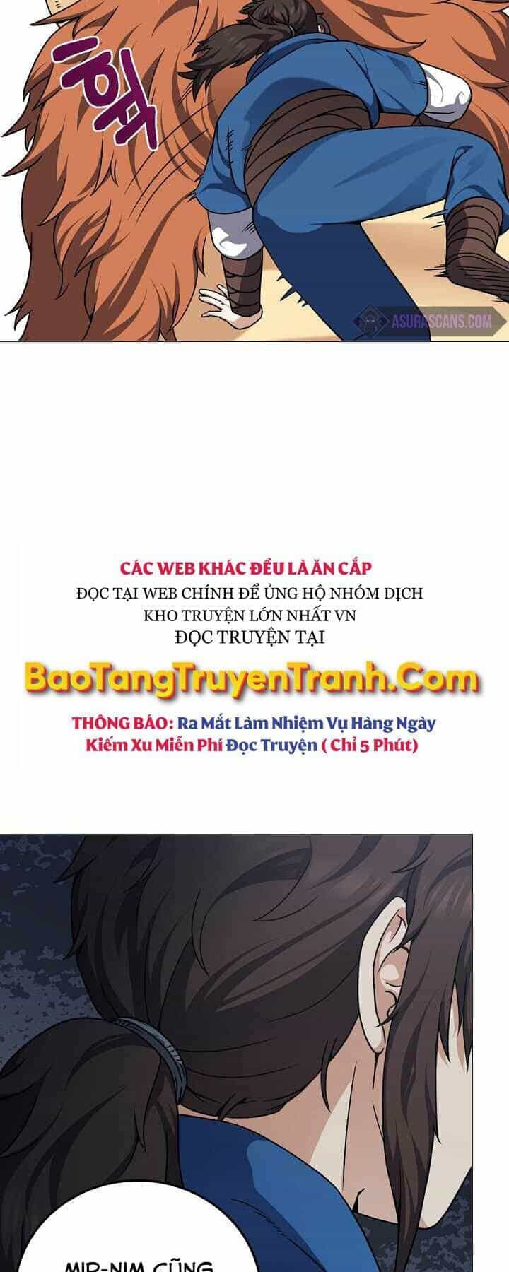 Nhà Hàng Bình Dân Của Anh Hùng Trở Về - Chương 19 - ảnh 22