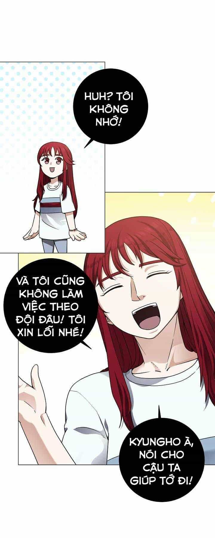 Nhà Hàng Bình Dân Của Anh Hùng Trở Về - Chương 20 - ảnh 11