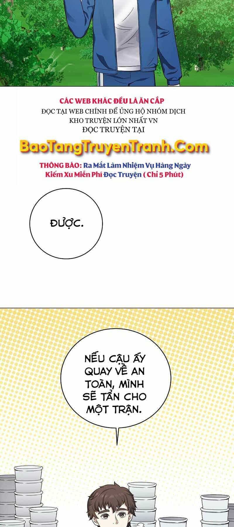 Nhà Hàng Bình Dân Của Anh Hùng Trở Về - Chương 22 - ảnh 57
