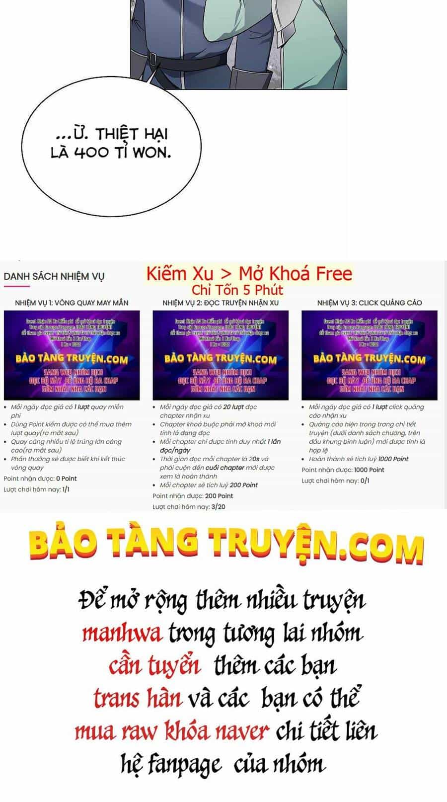 Nhà Hàng Bình Dân Của Anh Hùng Trở Về - Chương 23 - ảnh 35