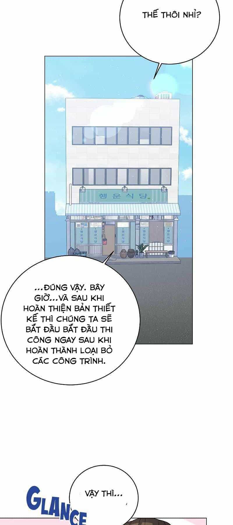 Nhà Hàng Bình Dân Của Anh Hùng Trở Về - Chương 25 - ảnh 30