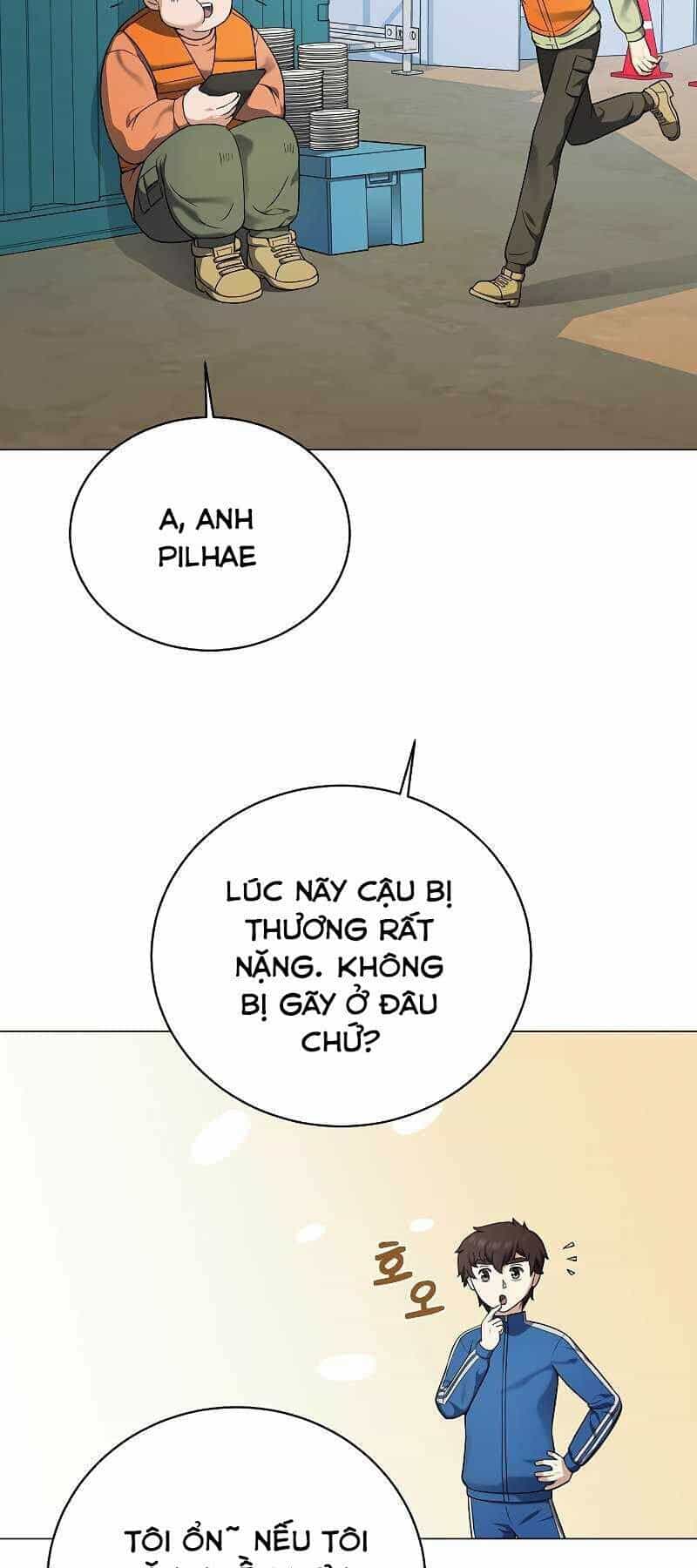 Nhà Hàng Bình Dân Của Anh Hùng Trở Về - Chương 26 - ảnh 11