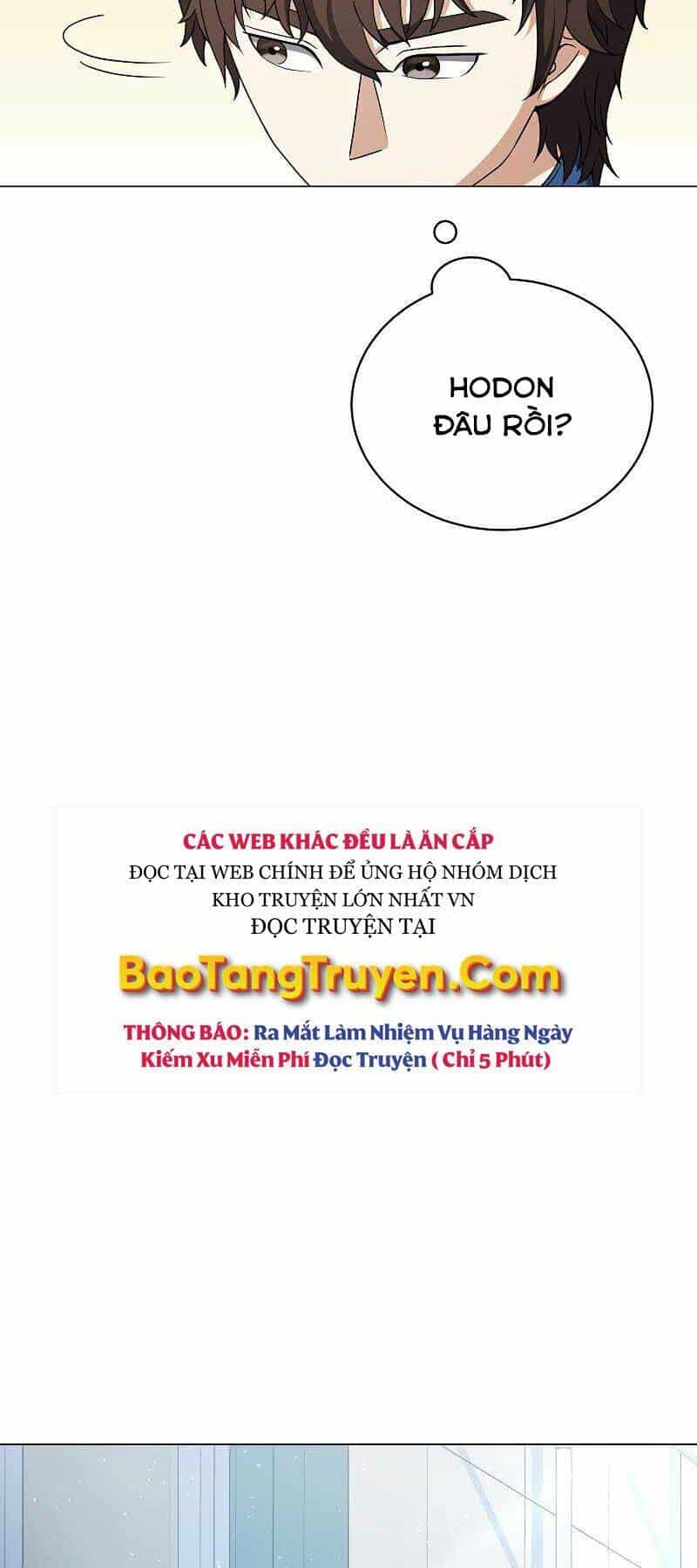 Nhà Hàng Bình Dân Của Anh Hùng Trở Về - Chương 26 - ảnh 8