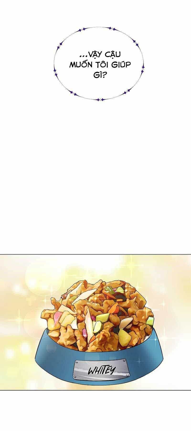 Nhà Hàng Bình Dân Của Anh Hùng Trở Về - Chương 28 - ảnh 23