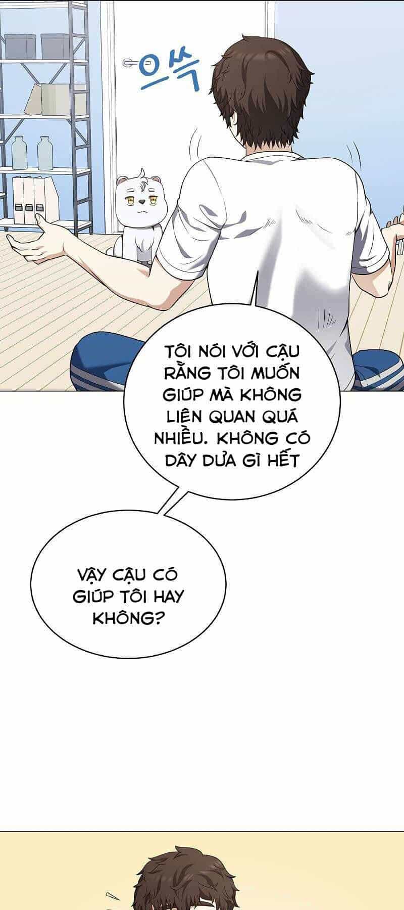 Nhà Hàng Bình Dân Của Anh Hùng Trở Về - Chương 28 - ảnh 35