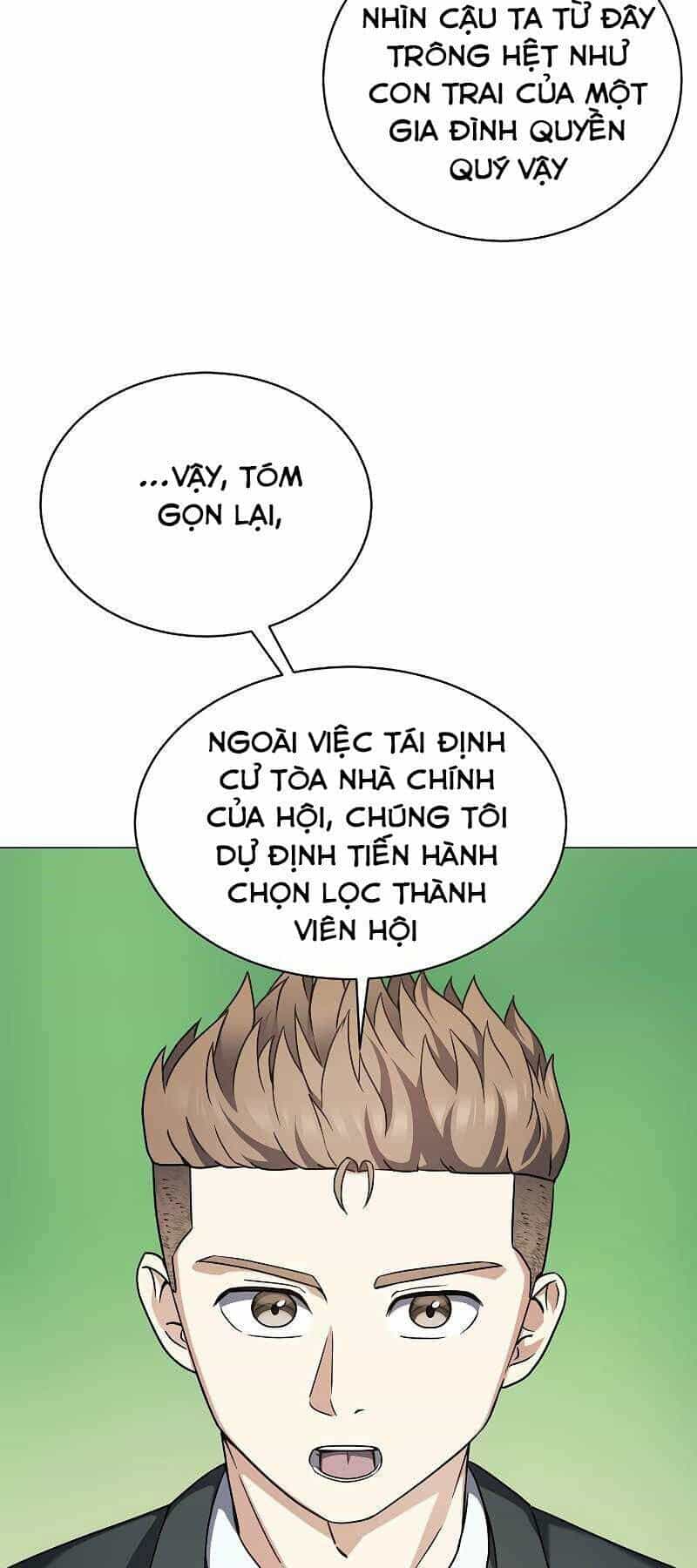 Nhà Hàng Bình Dân Của Anh Hùng Trở Về - Chương 28 - ảnh 57
