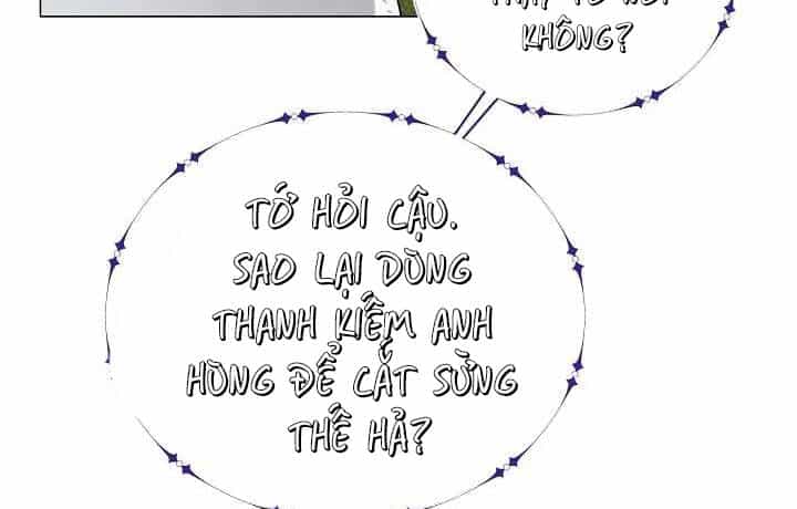 Nhà Hàng Bình Dân Của Anh Hùng Trở Về - Chương 37 - ảnh 25