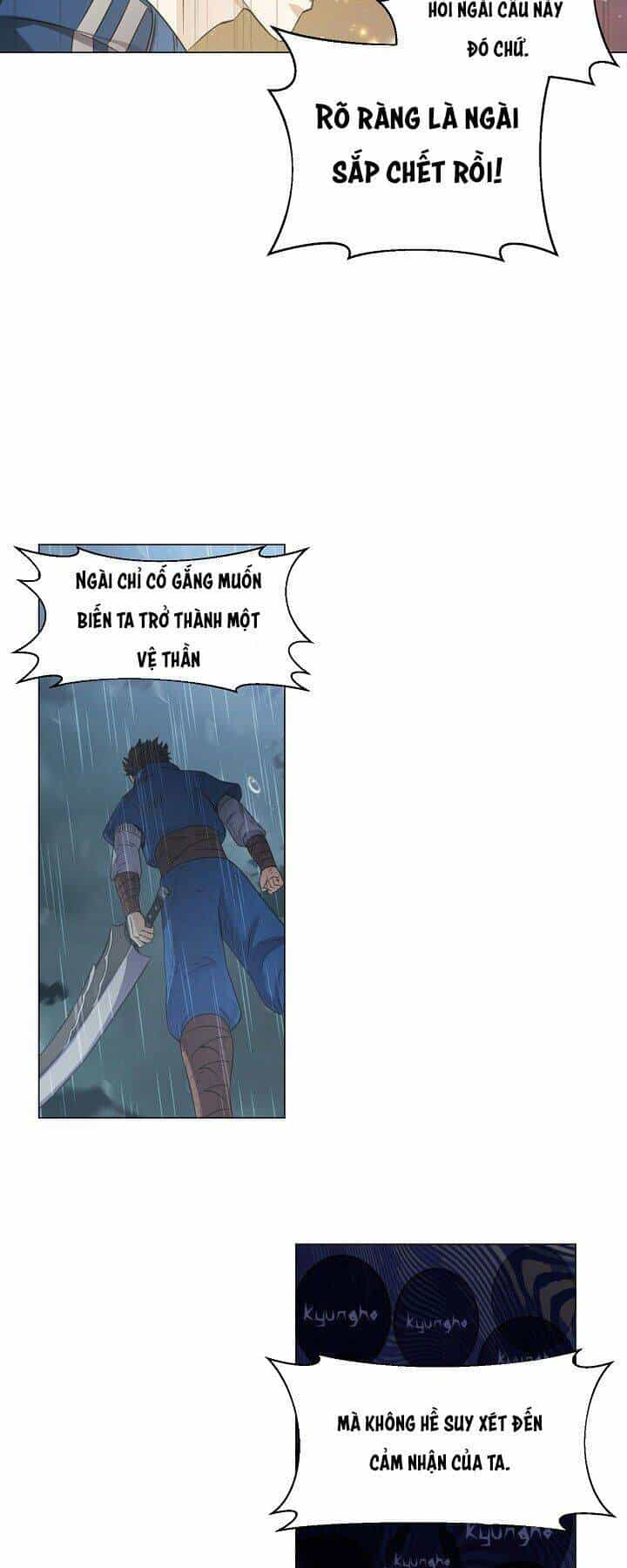 Nhà Hàng Bình Dân Của Anh Hùng Trở Về - Chương 4 - ảnh 15