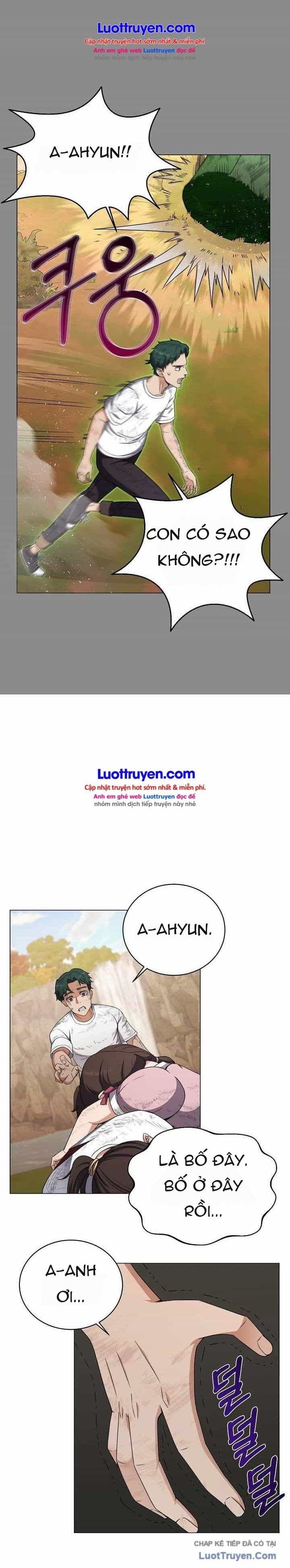 Nhà Hàng Bình Dân Của Anh Hùng Trở Về - Chương 41 - ảnh 20