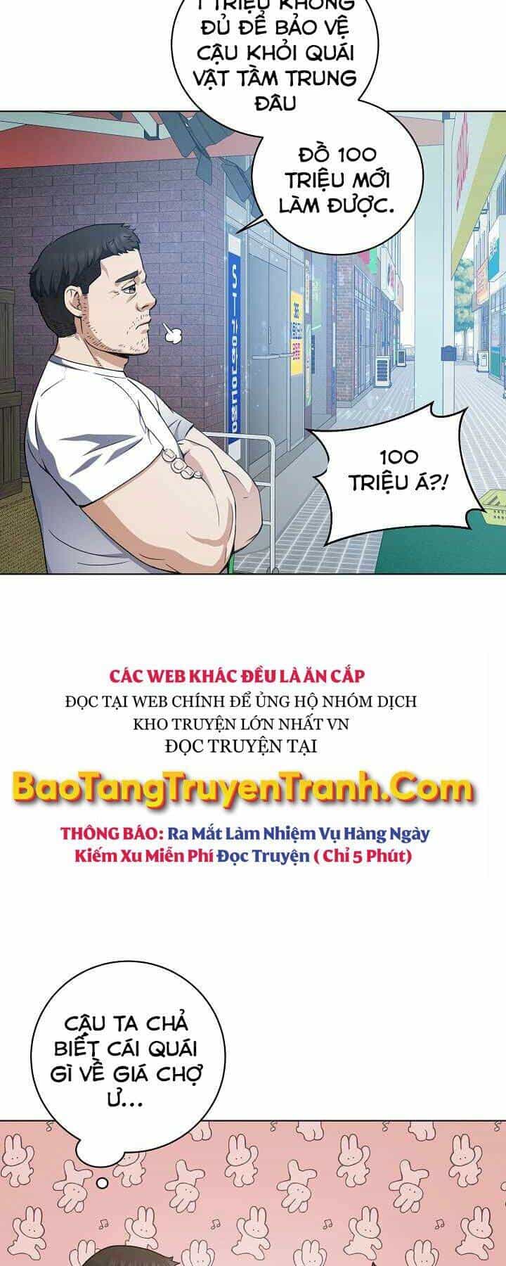 Nhà Hàng Bình Dân Của Anh Hùng Trở Về - Chương 8 - ảnh 58