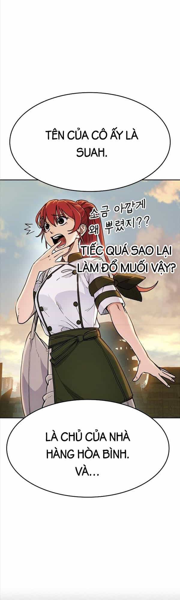 Nhà Hàng Hòa Bình - Chương 1 - ảnh 107