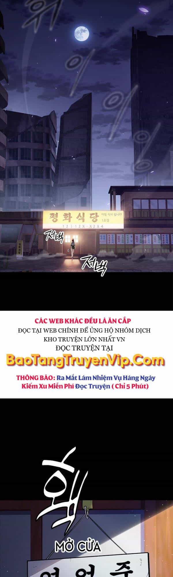 Nhà Hàng Hòa Bình - Chương 1 - ảnh 13