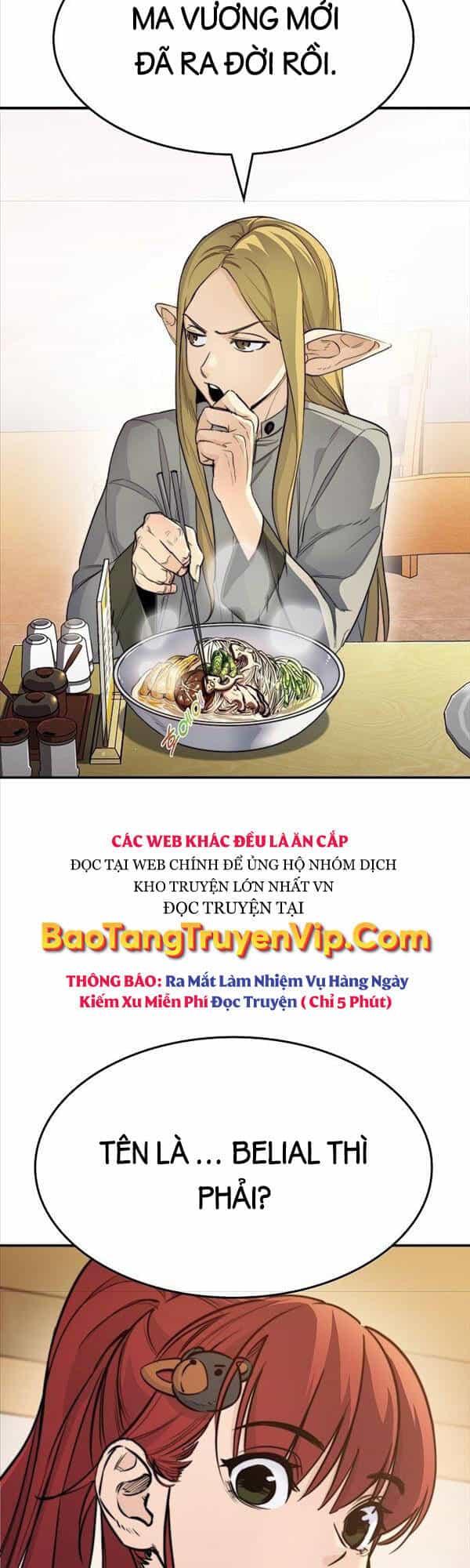 Nhà Hàng Hòa Bình - Chương 1 - ảnh 26