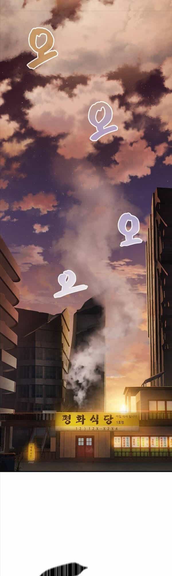 Nhà Hàng Hòa Bình - Chương 1 - ảnh 41