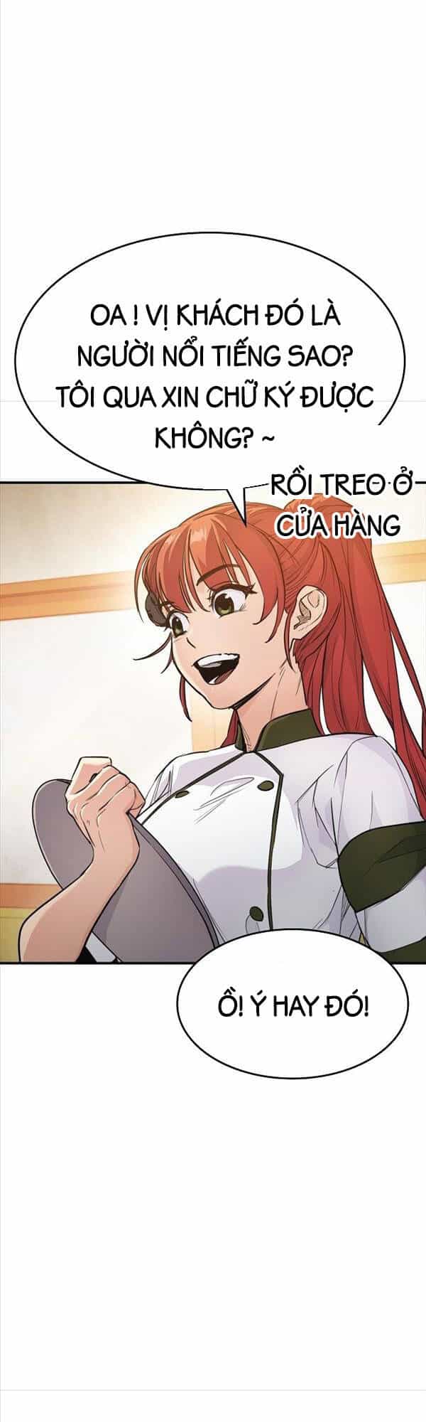 Nhà Hàng Hòa Bình - Chương 1 - ảnh 45