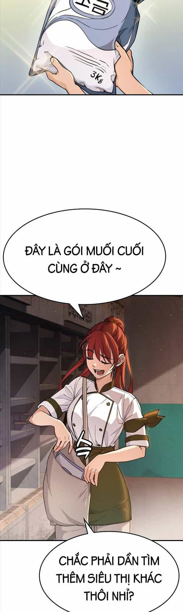 Nhà Hàng Hòa Bình - Chương 1 - ảnh 67