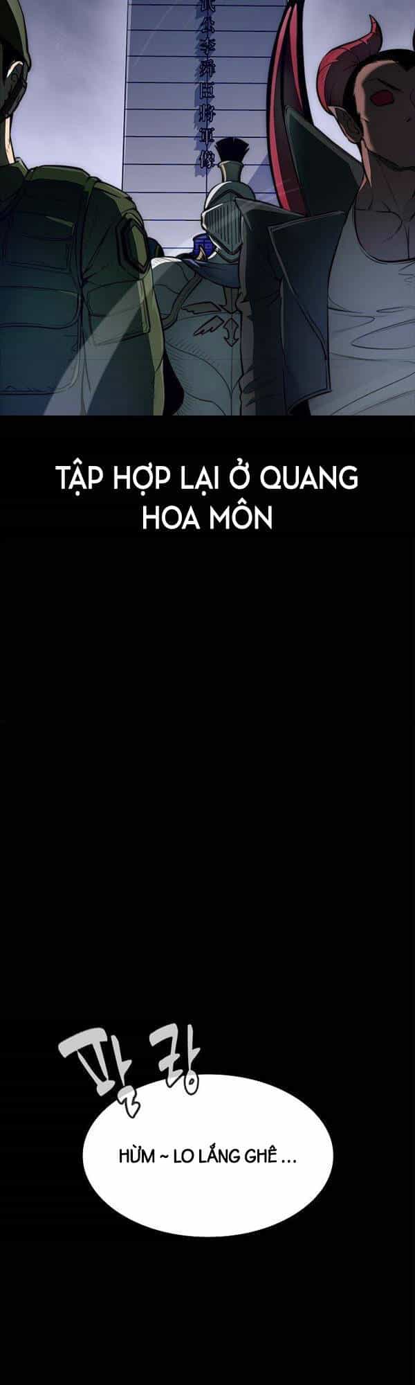 Nhà Hàng Hòa Bình - Chương 1 - ảnh 7