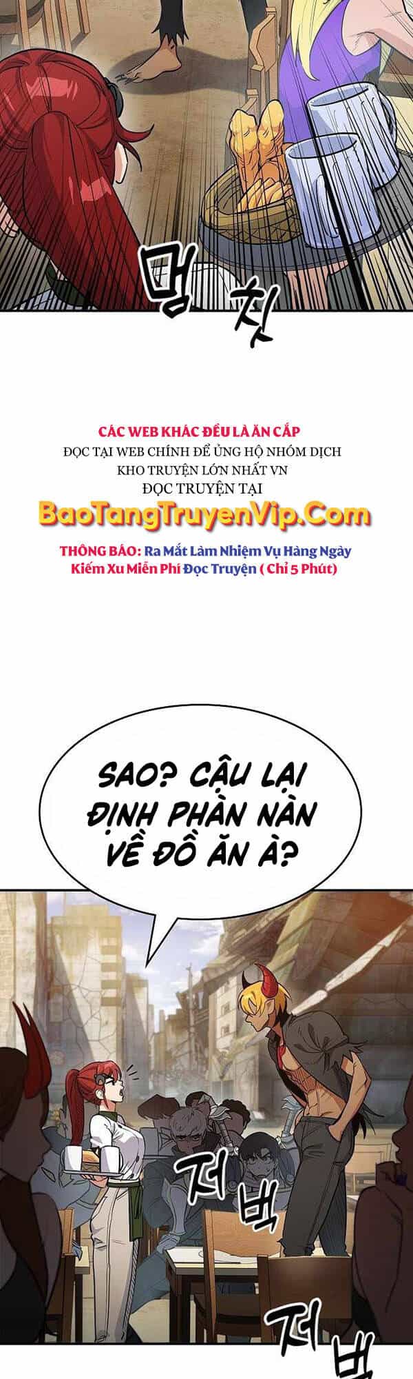 Nhà Hàng Hòa Bình - Chương 2 - ảnh 115